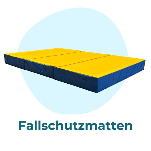 Fallschutzmatten Icon