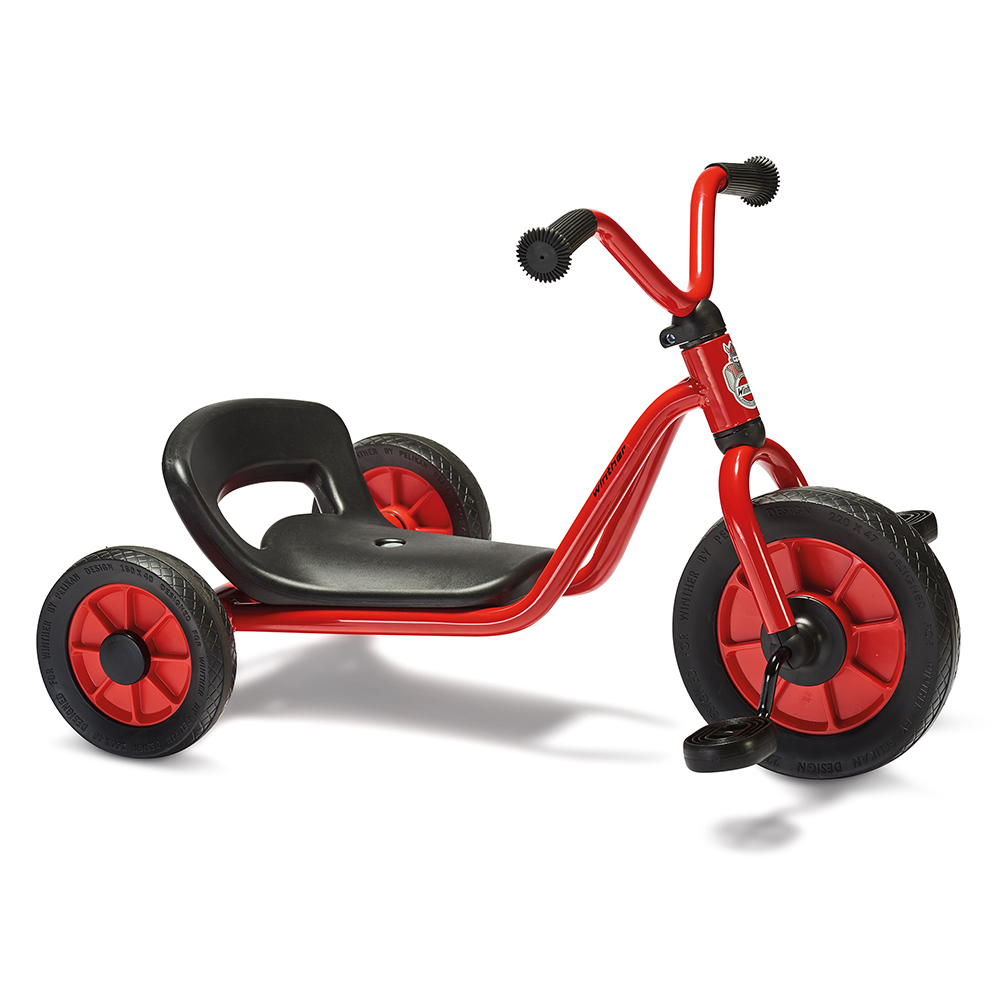Winther® Viking Mini Easy Rider