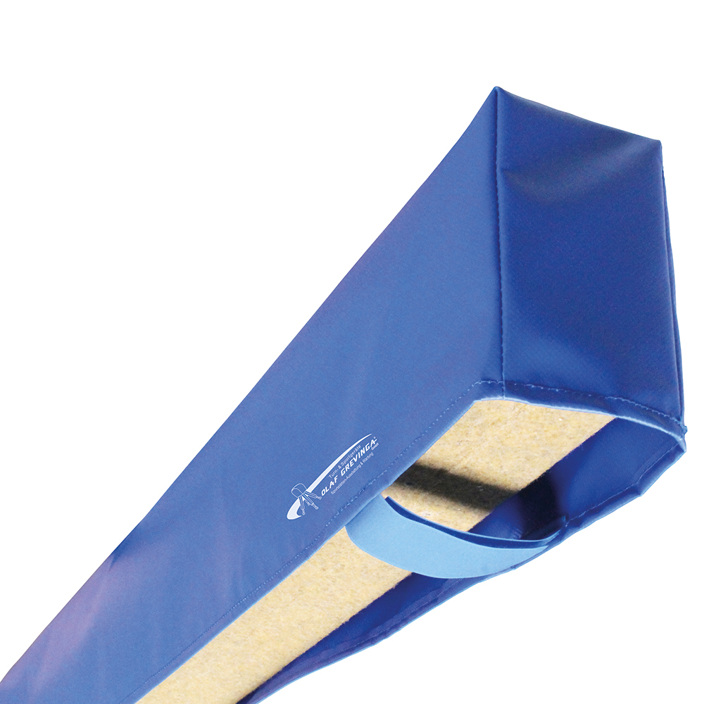 Grevinga® Schonbezug für Schwebebalken - Bild 2 - Vergrößern