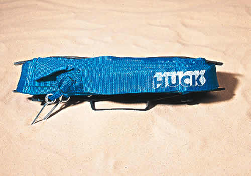 Beachvolleyball-Spielfeldmarkierung 9 × 18 m