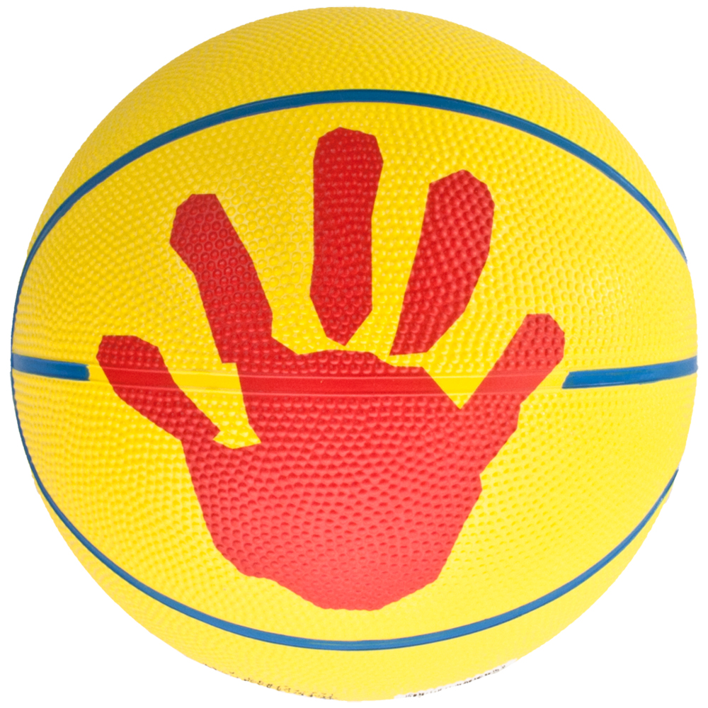 Molten Hands-On-Basketball SB4-DBB