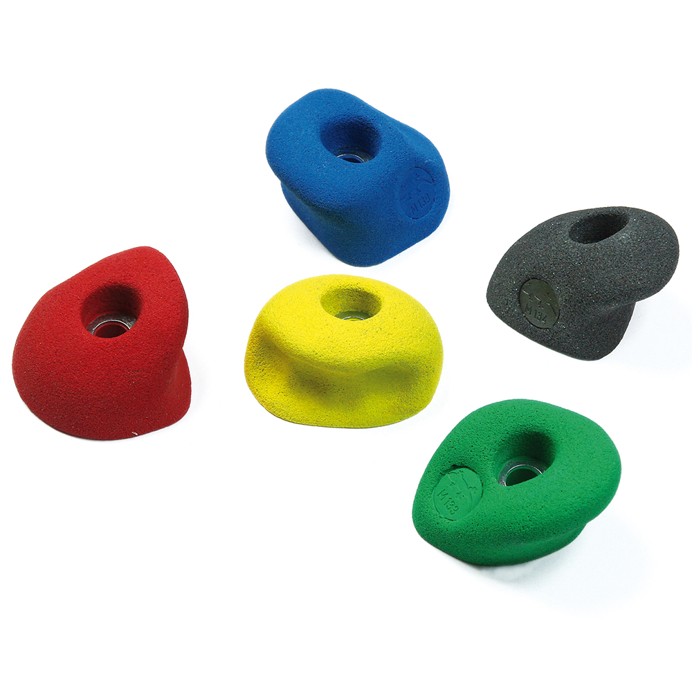 Kinder-Klettergriffset MAX & MORITZ