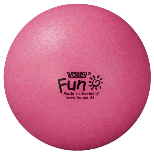 VOLLEY® Fun 200 mm mit Elefantenhaut