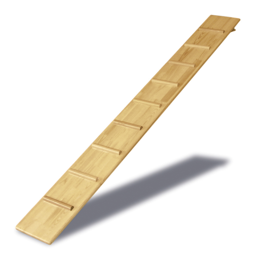 Hühnerleiter für Turnbaukasten - System