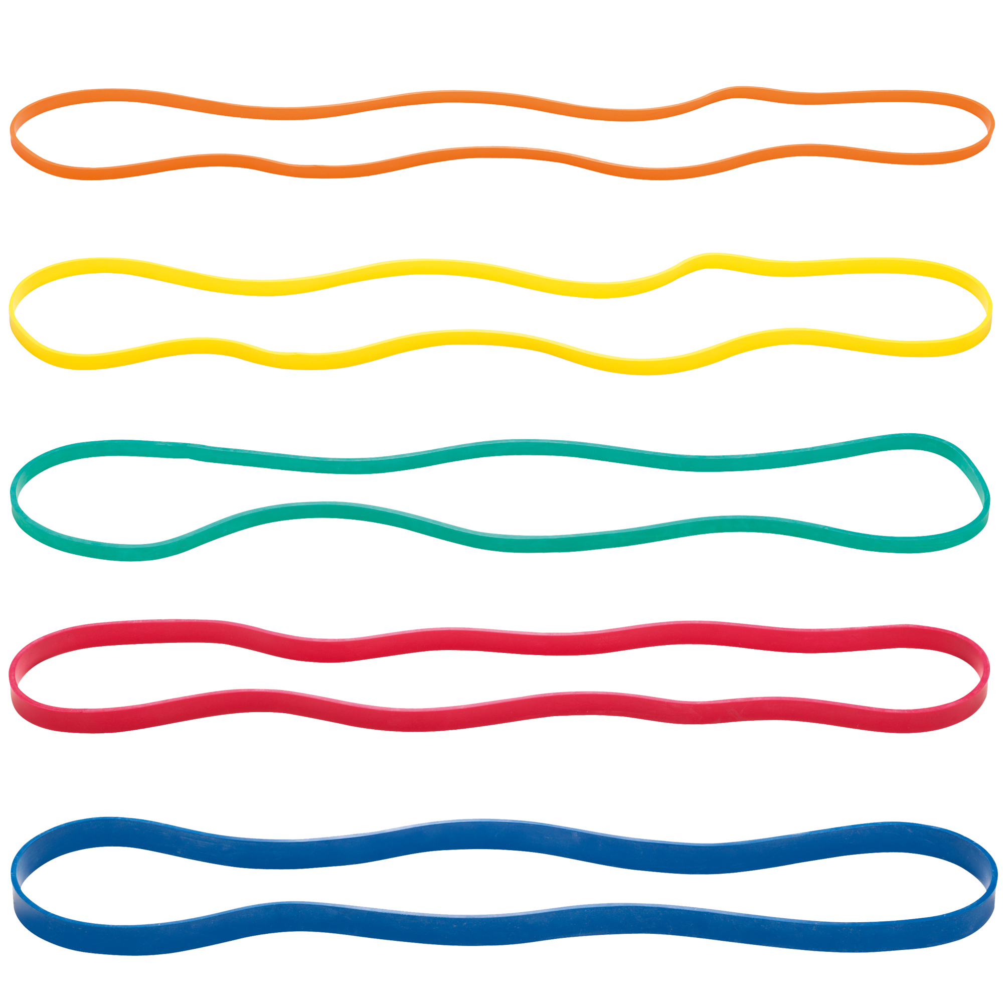 Trendy Rubber Band / Fitnessband