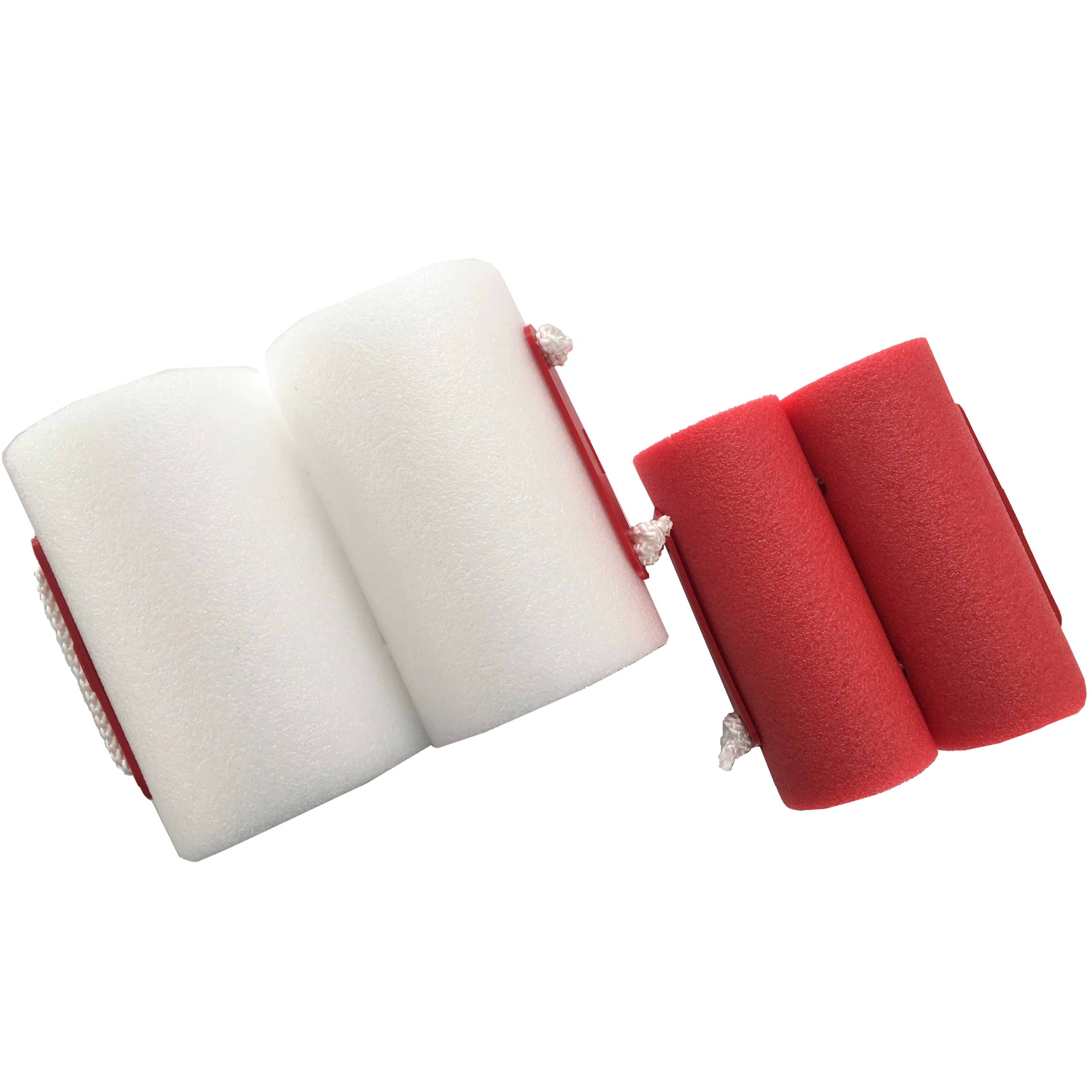 Pull-Buoy Duo-Block - Bild 3 - Vergrößern