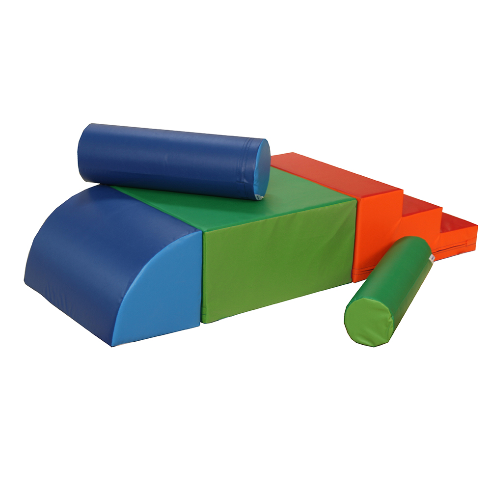 5-teiliges Baumodul MAXI - Set 3