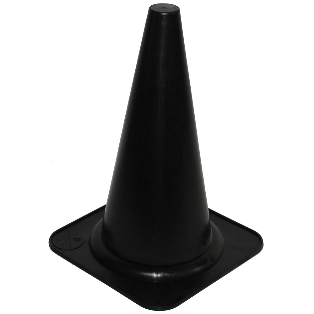 Markierungskegel-schwarz-28cm134003-05