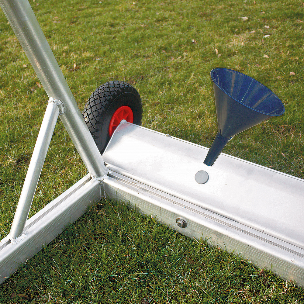 SAFETY - Antikipp-Sicherung für Trainings- und Jugendtore