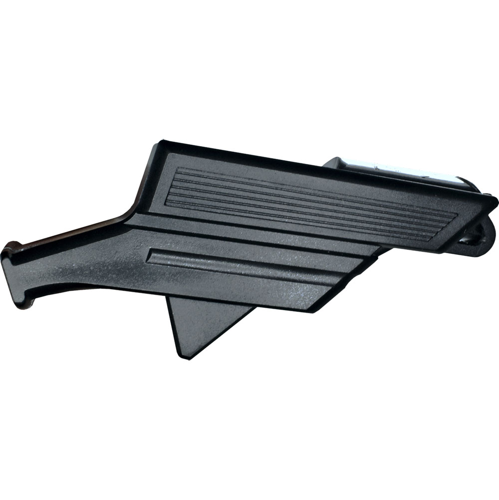 Molten Valkeen RA0030-KS Premium Schiedsrichterpfeife - Bild 5 - Vergrößern