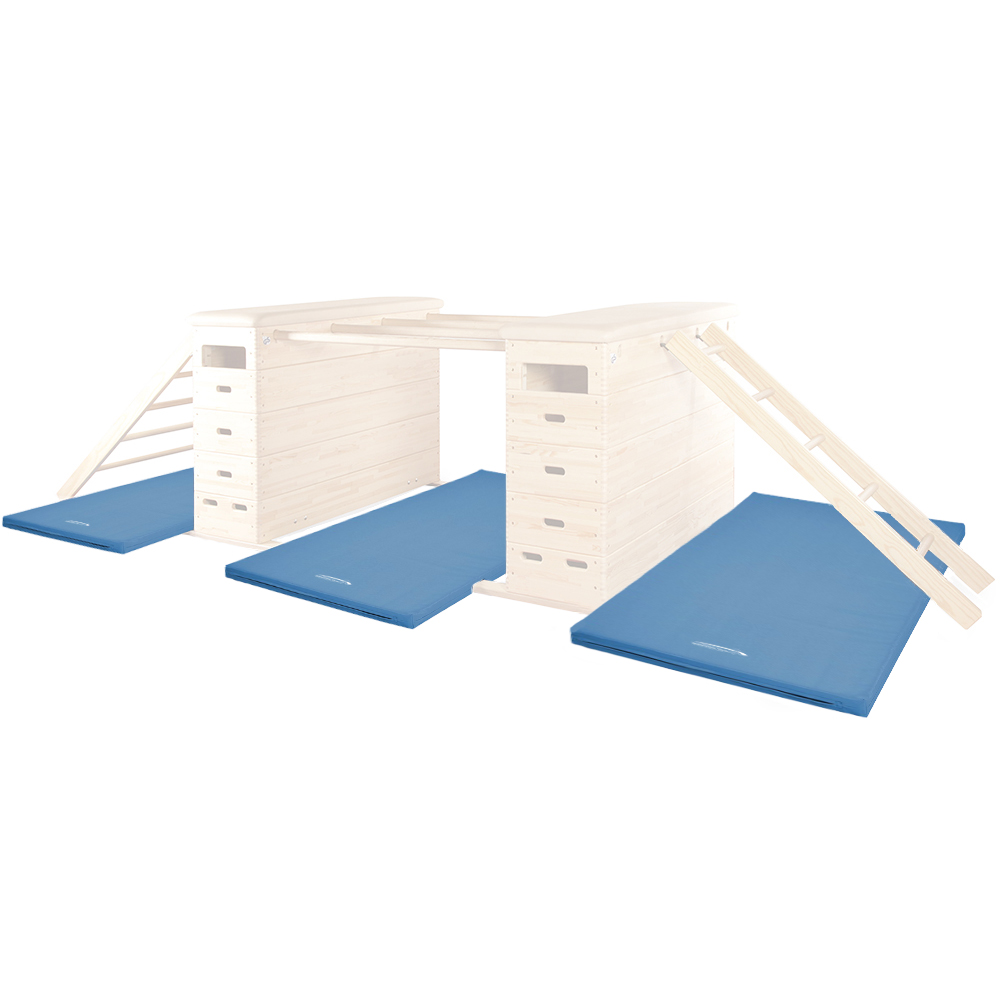 Mattensatz Vario-Sprungkasten-Set_138245