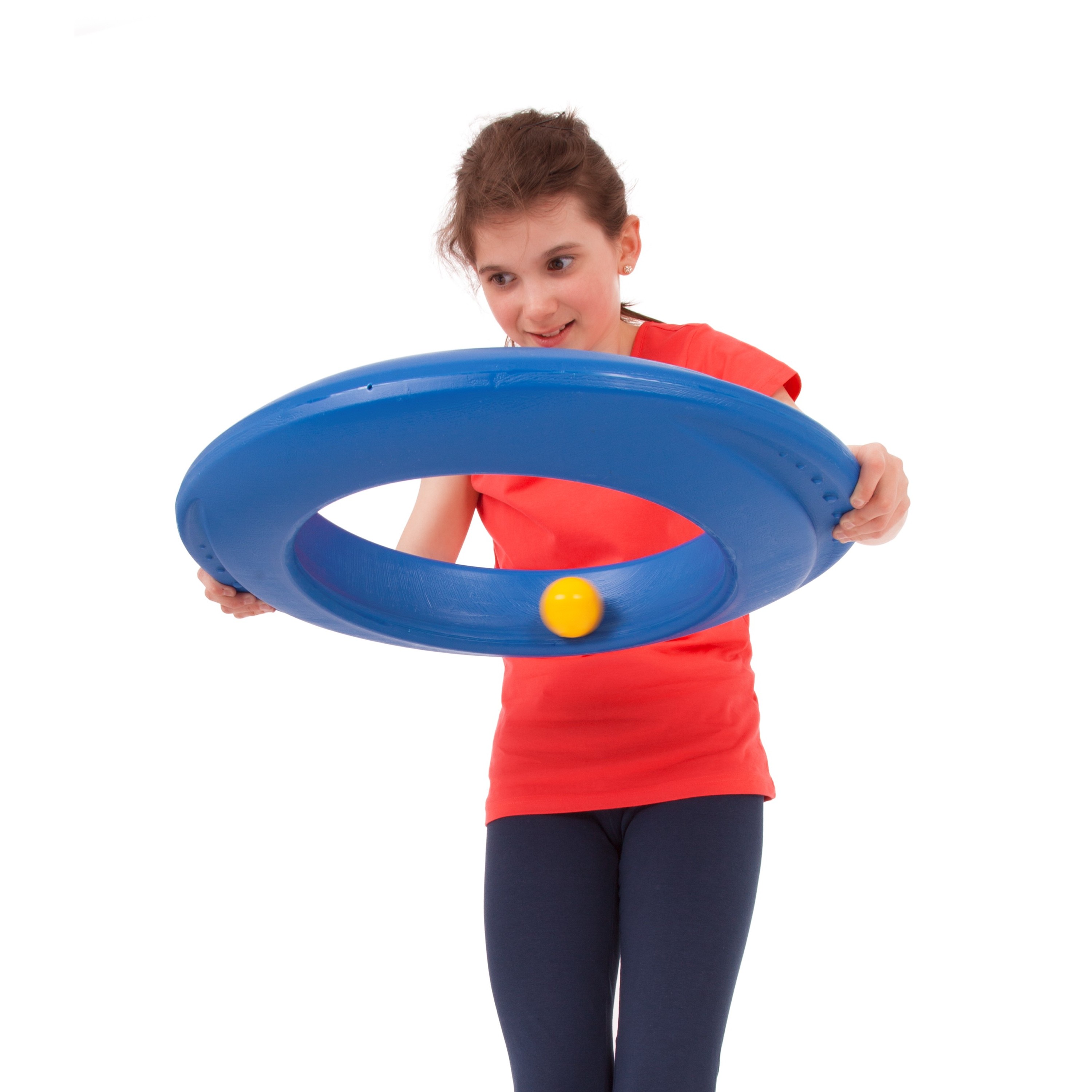 Ballkarussell "Rondogo" - Bild 4 - Vergrößern