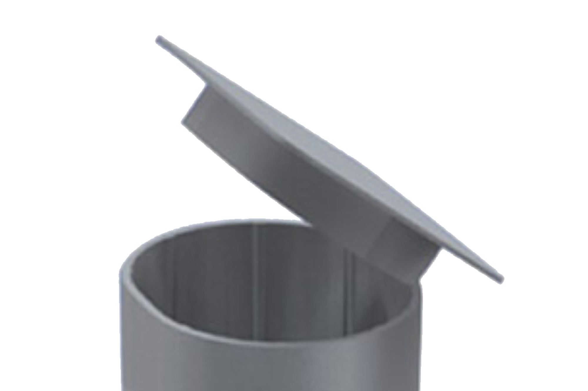 Deckel für Standard Bodenhülse