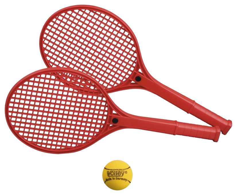 VOLLEY® Family-Tennis