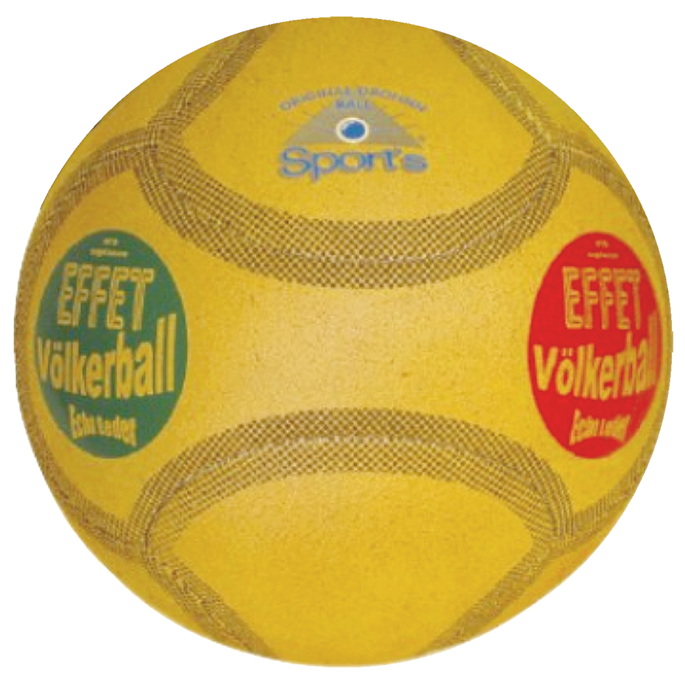 Drohnn® Völkerball Effet - Bild 2 - Vergrößern