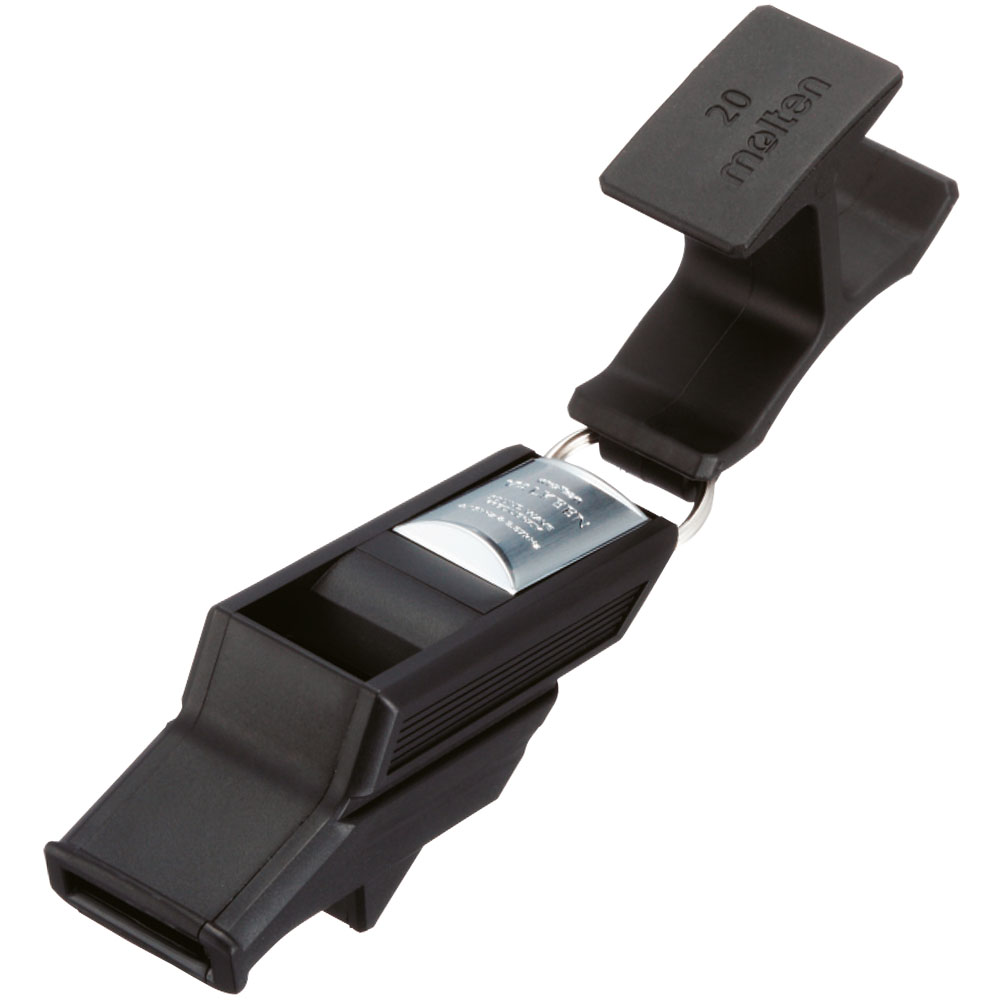 Molten Valkeen RA0030-KS Premium Schiedsrichterpfeife