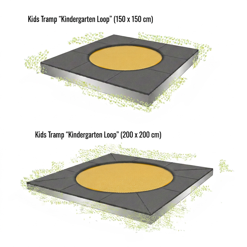 Kids-Trampolin-Loop-Kindergarten-Uebersicht