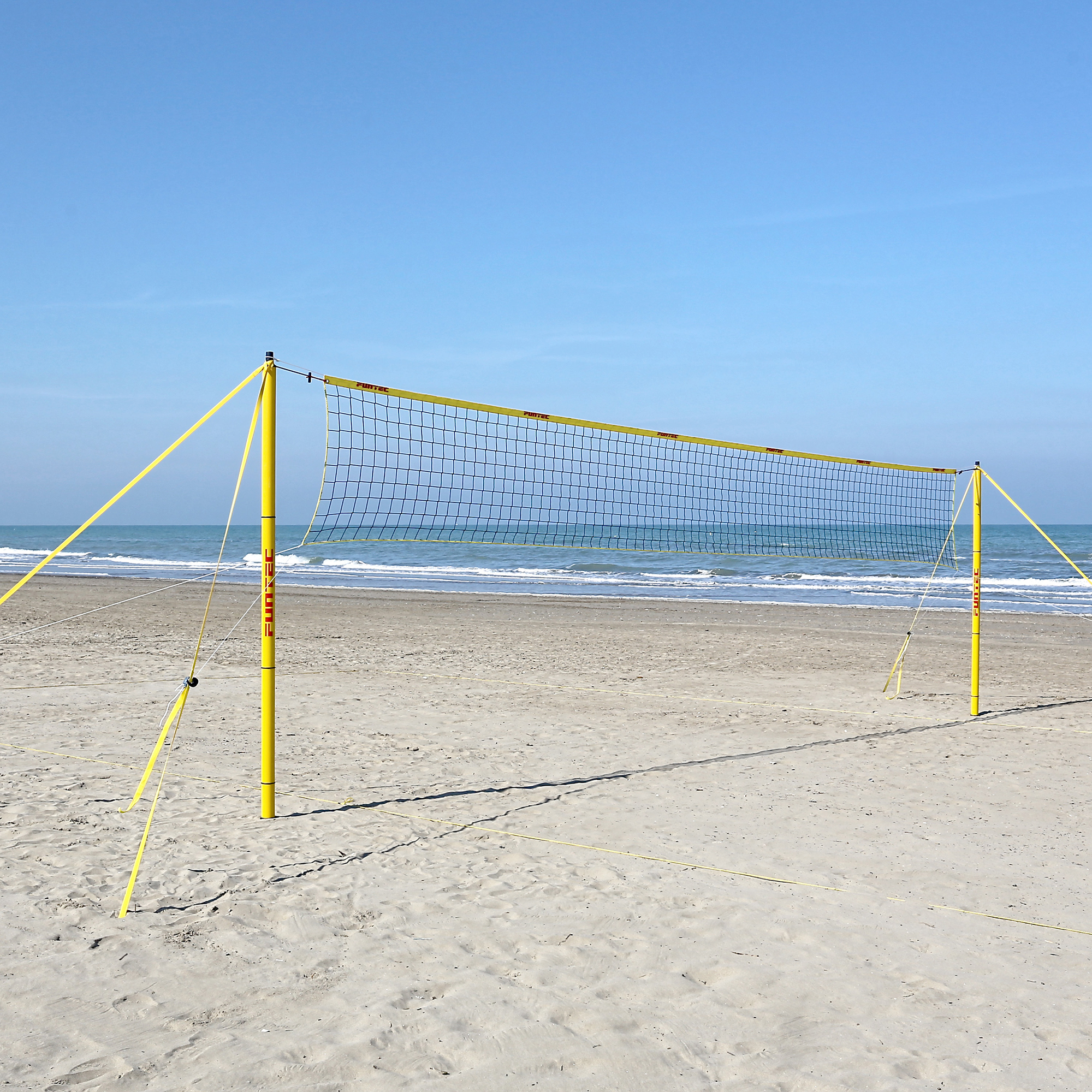 Funtec BEACH MASTER SET