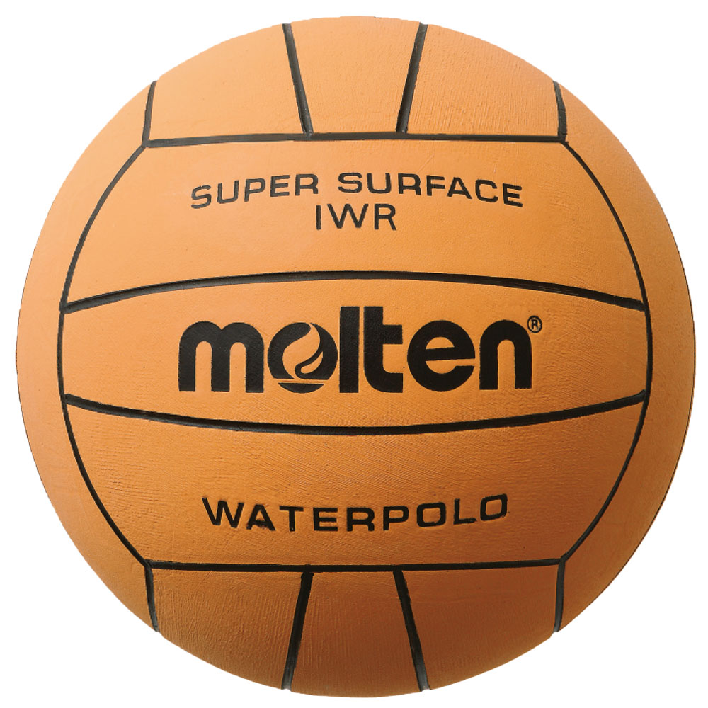 Molten Wasserball IWR