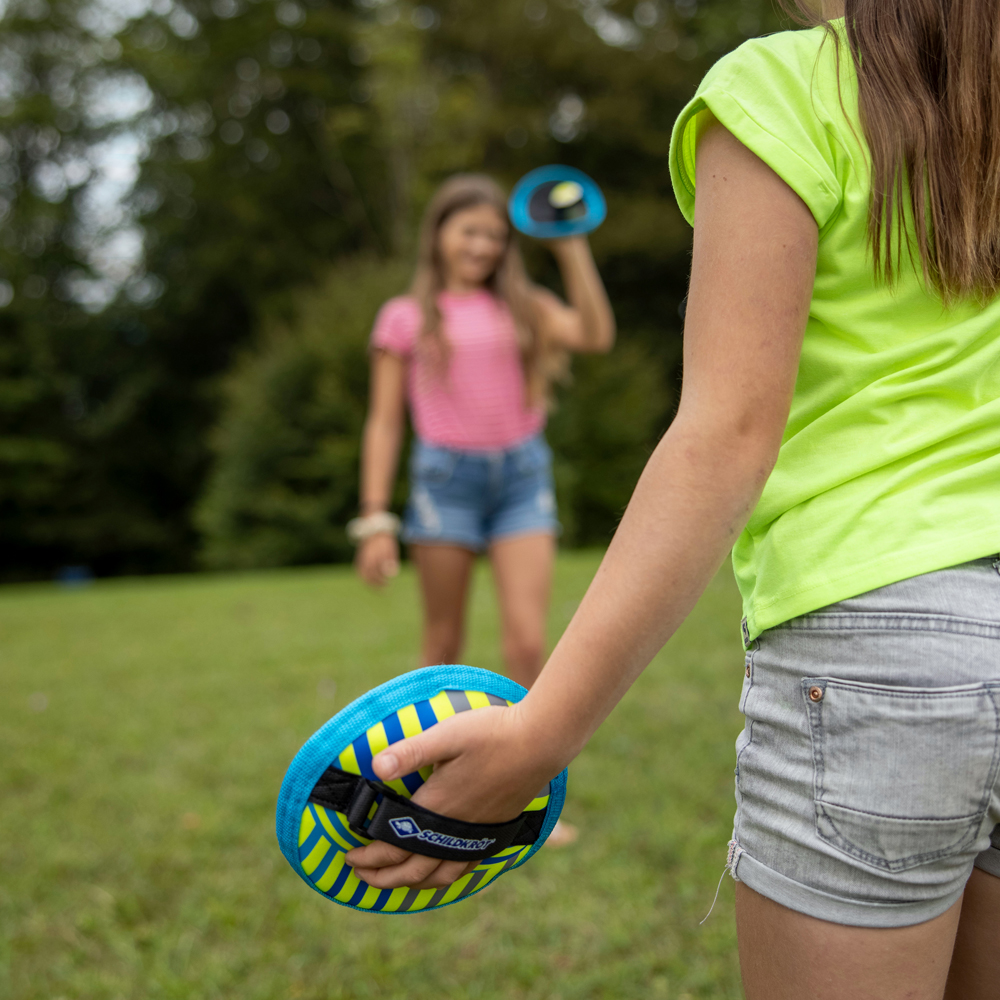 Schildkröt® Neopren Klettball Set - Bild 2 - Vergrößern