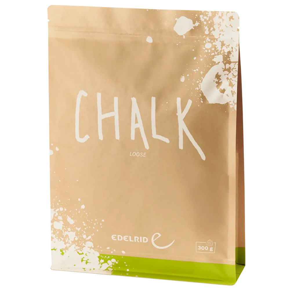 Edelrid CHALK LOOSE/BALLS - Bild 2 - Vergrößern