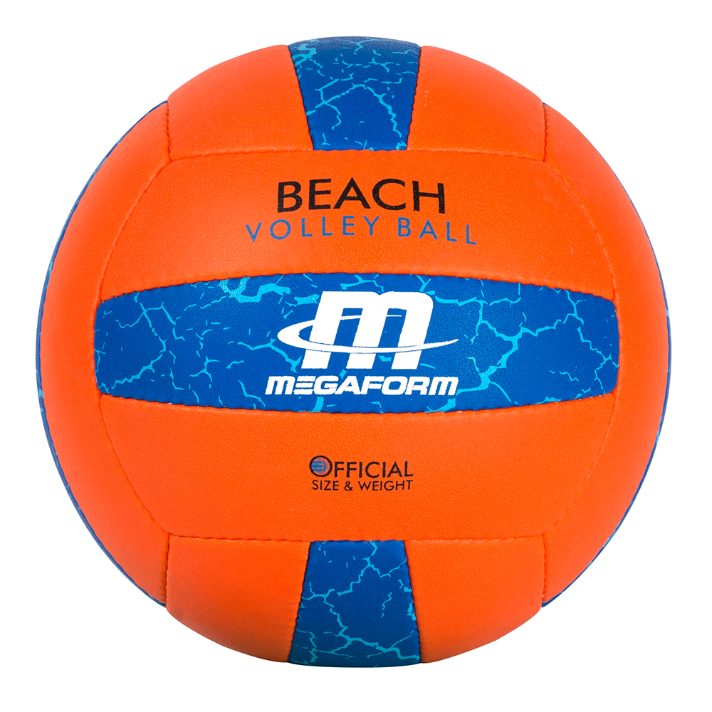 Megaform Beach Volleyball