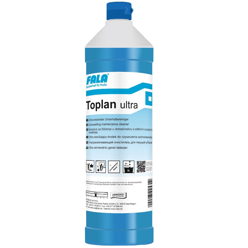 FALA  - Tolan ultra Reiniger