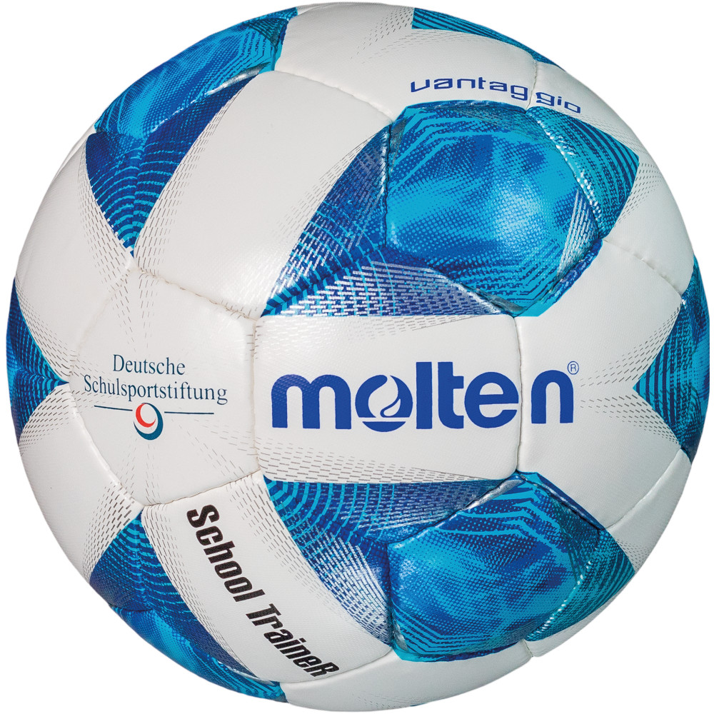 Molten Fußball School-TraineR FA-ST