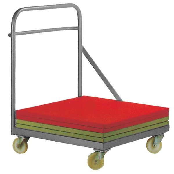 Grevinga® Mattenwagen für Judomatten