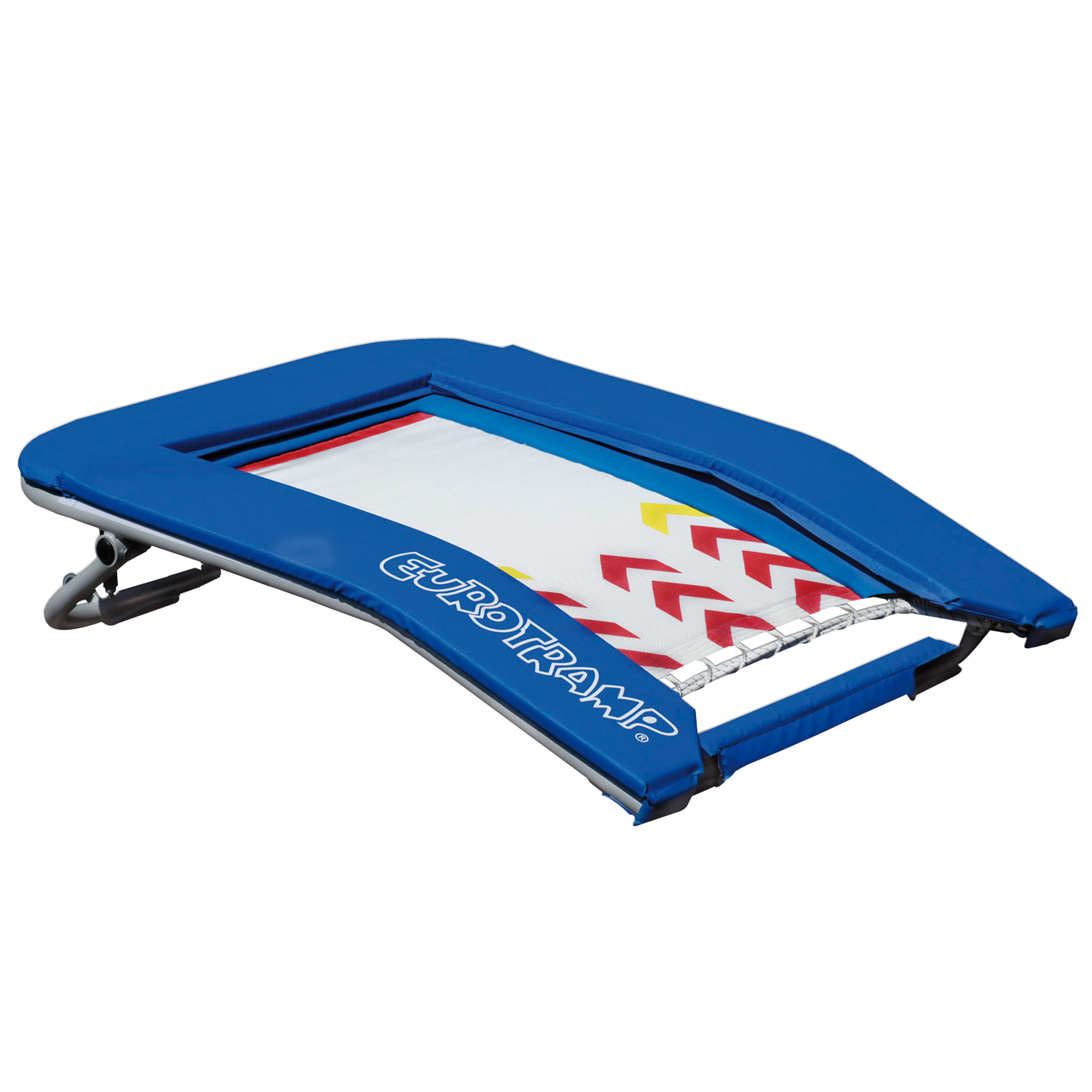 Eurotramp Booster Board