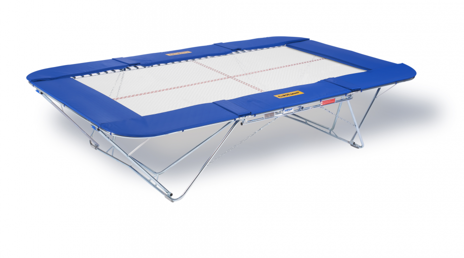 Trampolin Master (Sprungtuch 13 mm)