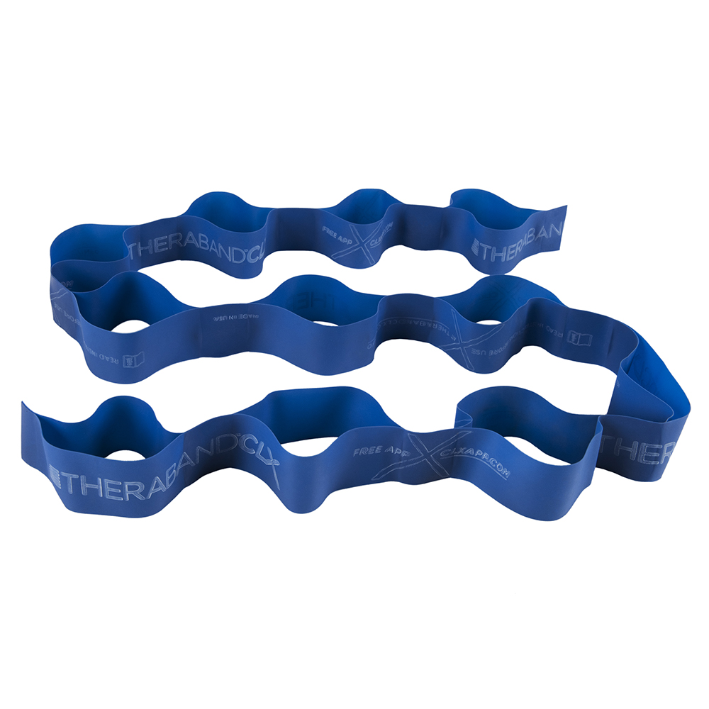 THERABAND CLX Band - Bild 1 - Vergrößern