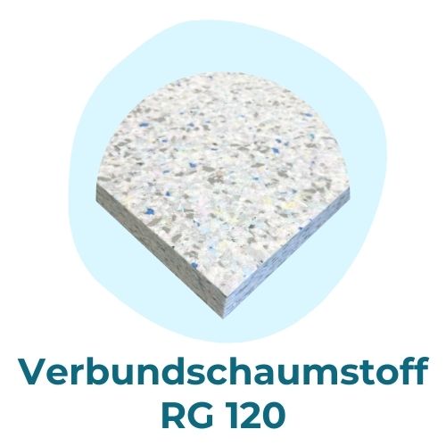 Verbundschaumstoff RG 120 Icon