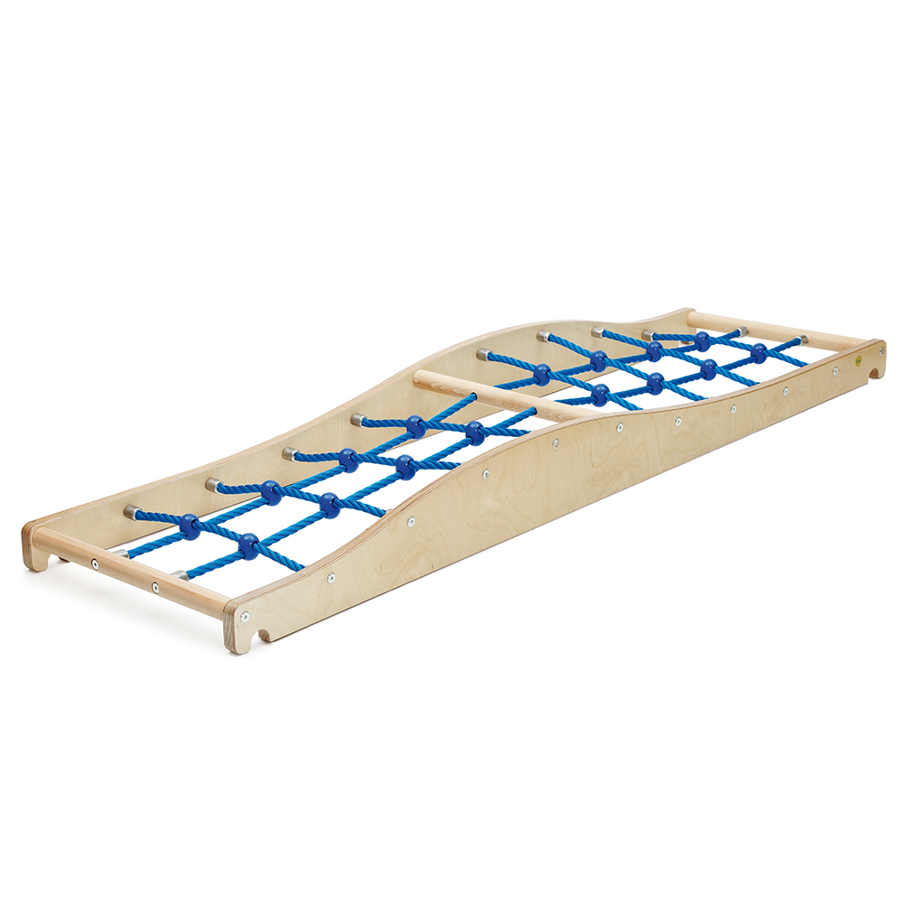 Erzi® Balancierwelle Netz