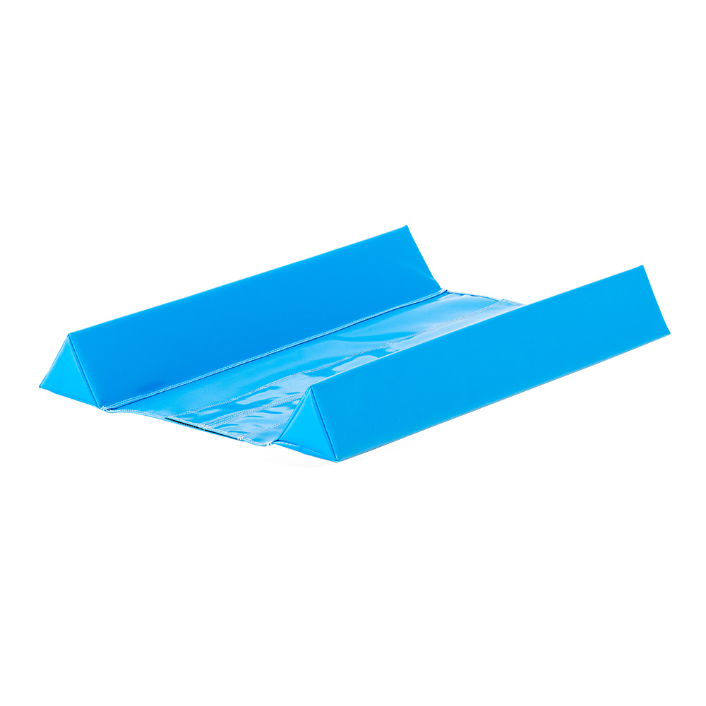 AirRoll - Stabilisator BLUE