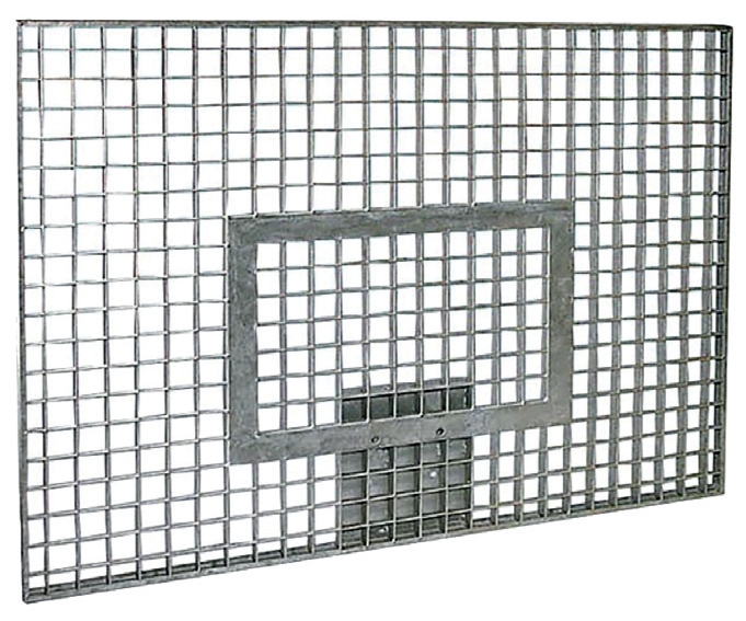 Basketball-Zielbrett "Silent"