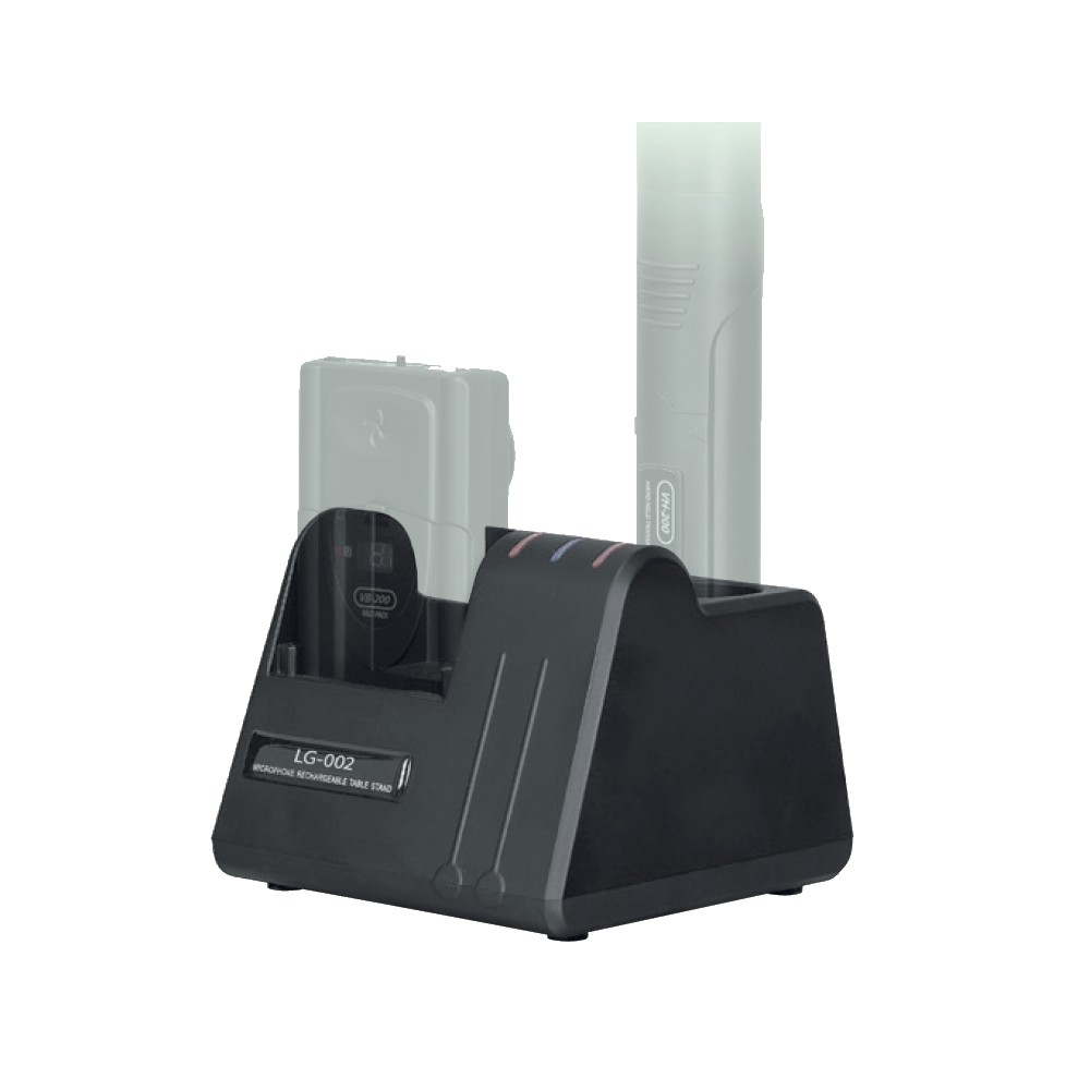 Ladestation für VB-200 und VH-200