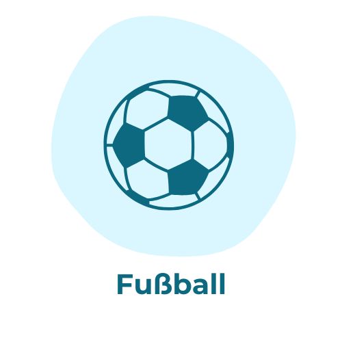Fußball Icon