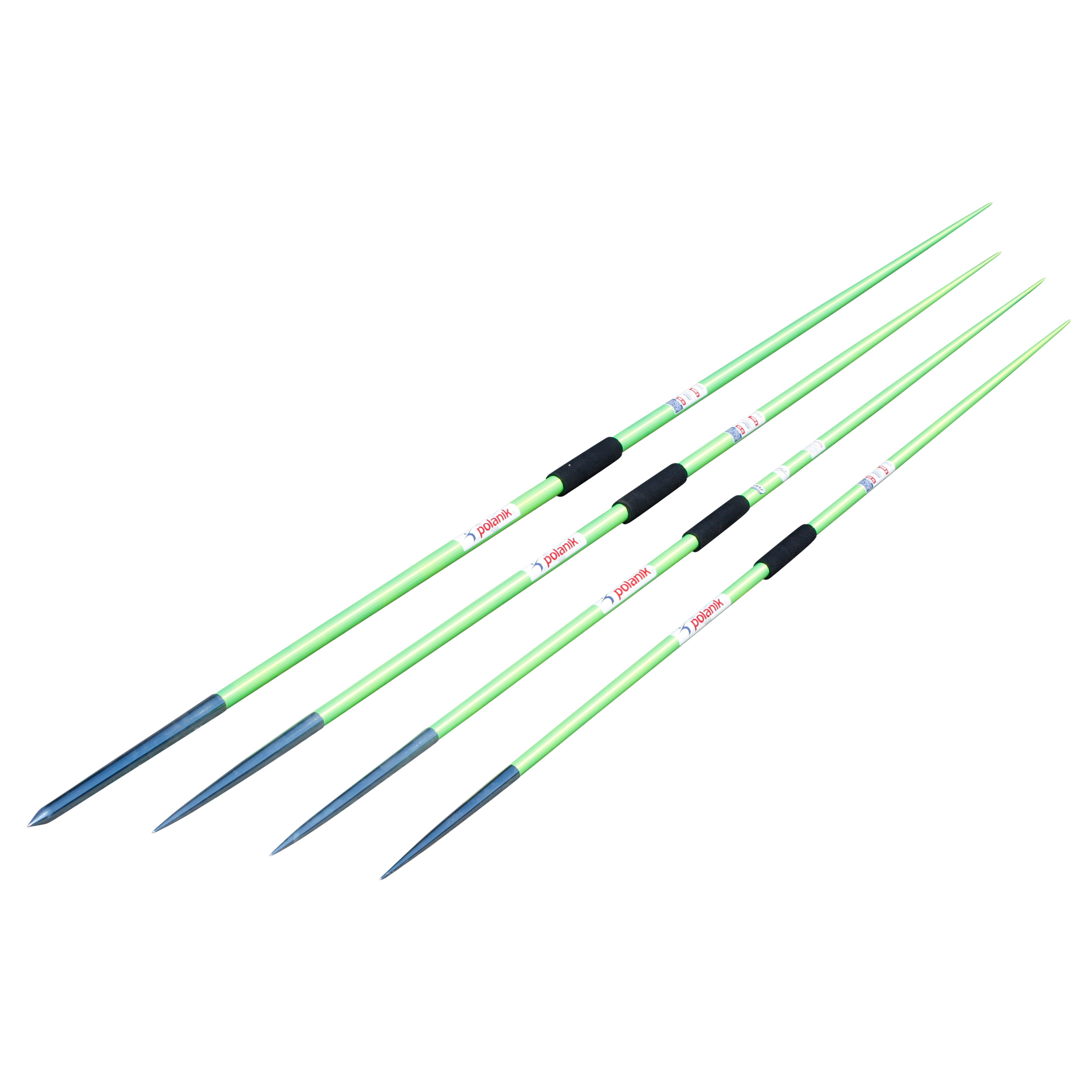 Polanik Wettkampfspeer Space Master Classic