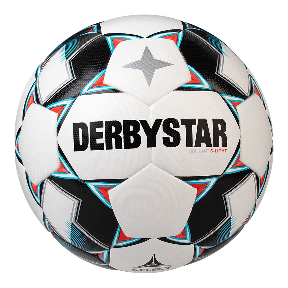 Derbystar Fußball Brillant Super Light