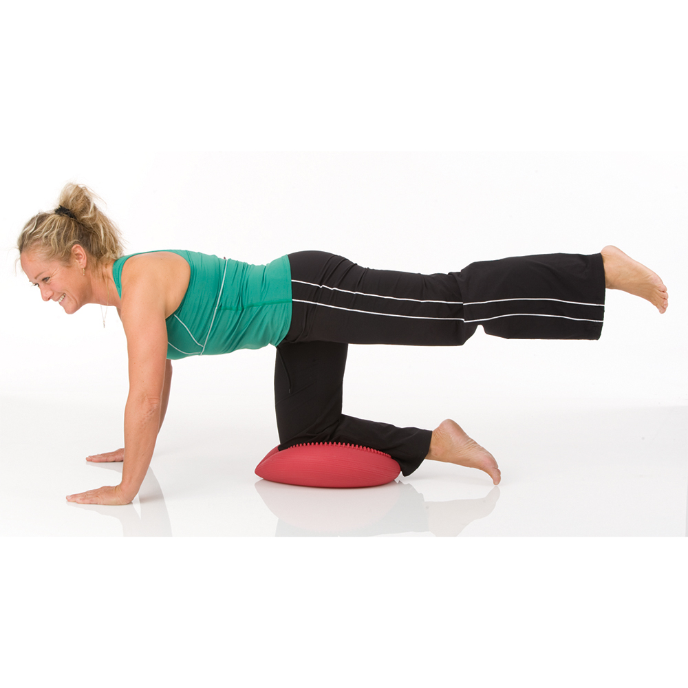 TOGU® Dynair® Ballkissen® Senso® - Bild 3 - Vergrößern