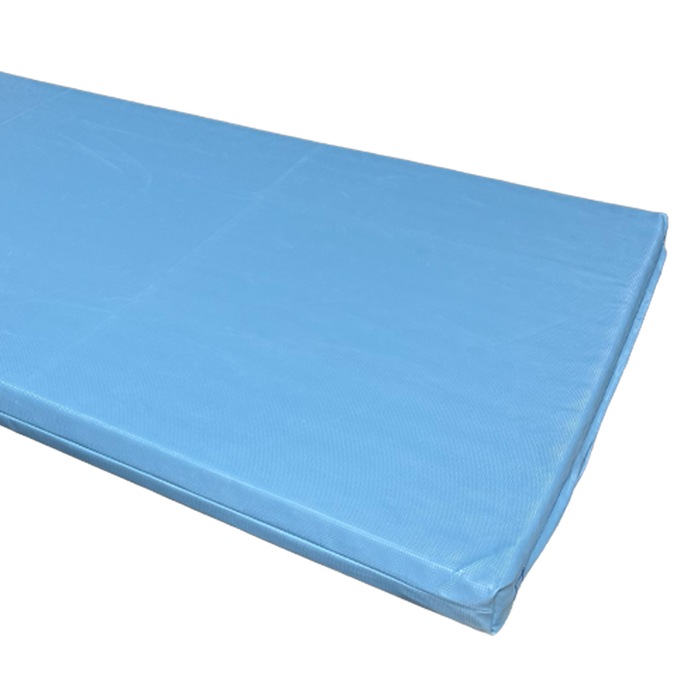 BW528-Turnmatte-Sondergroesse-RG80-Knicke-blau