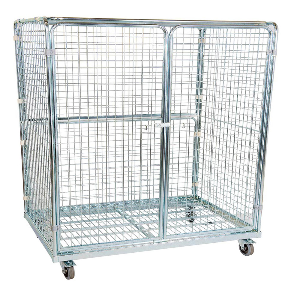 Rollbehälter-Rollwagen-Ballwagen-107175