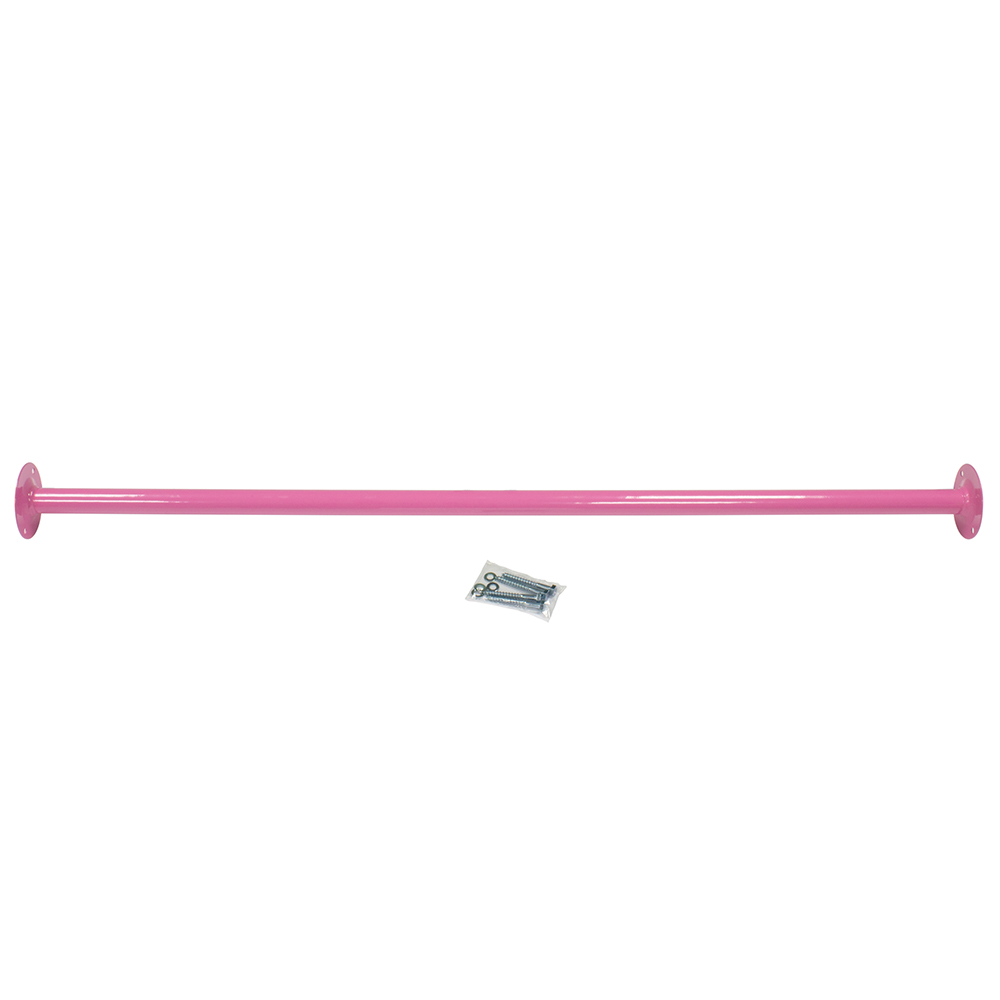Reckstange-Outdoor-122cm-pink_118255