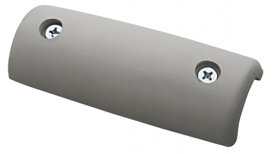 Gummi-Aufstandfläche für Großtrampoline