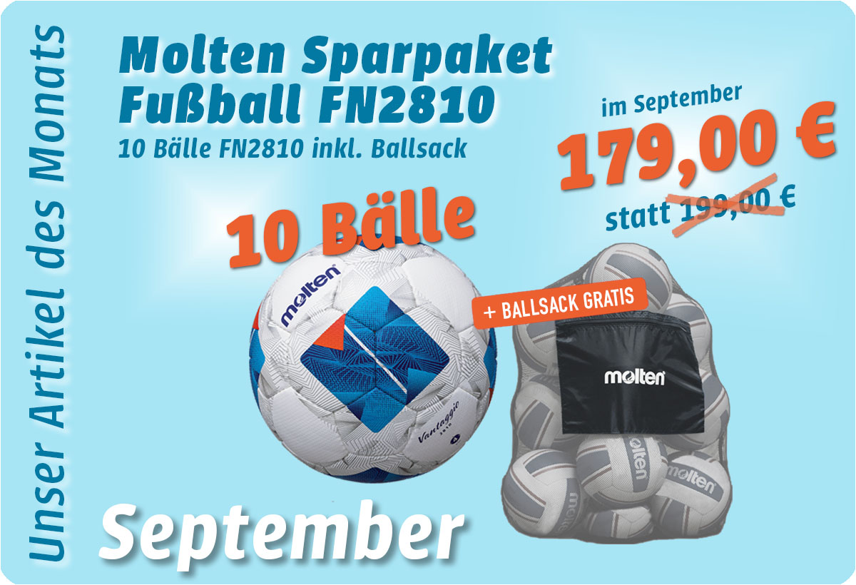 09 September Fuball Sparpaket_AKuH