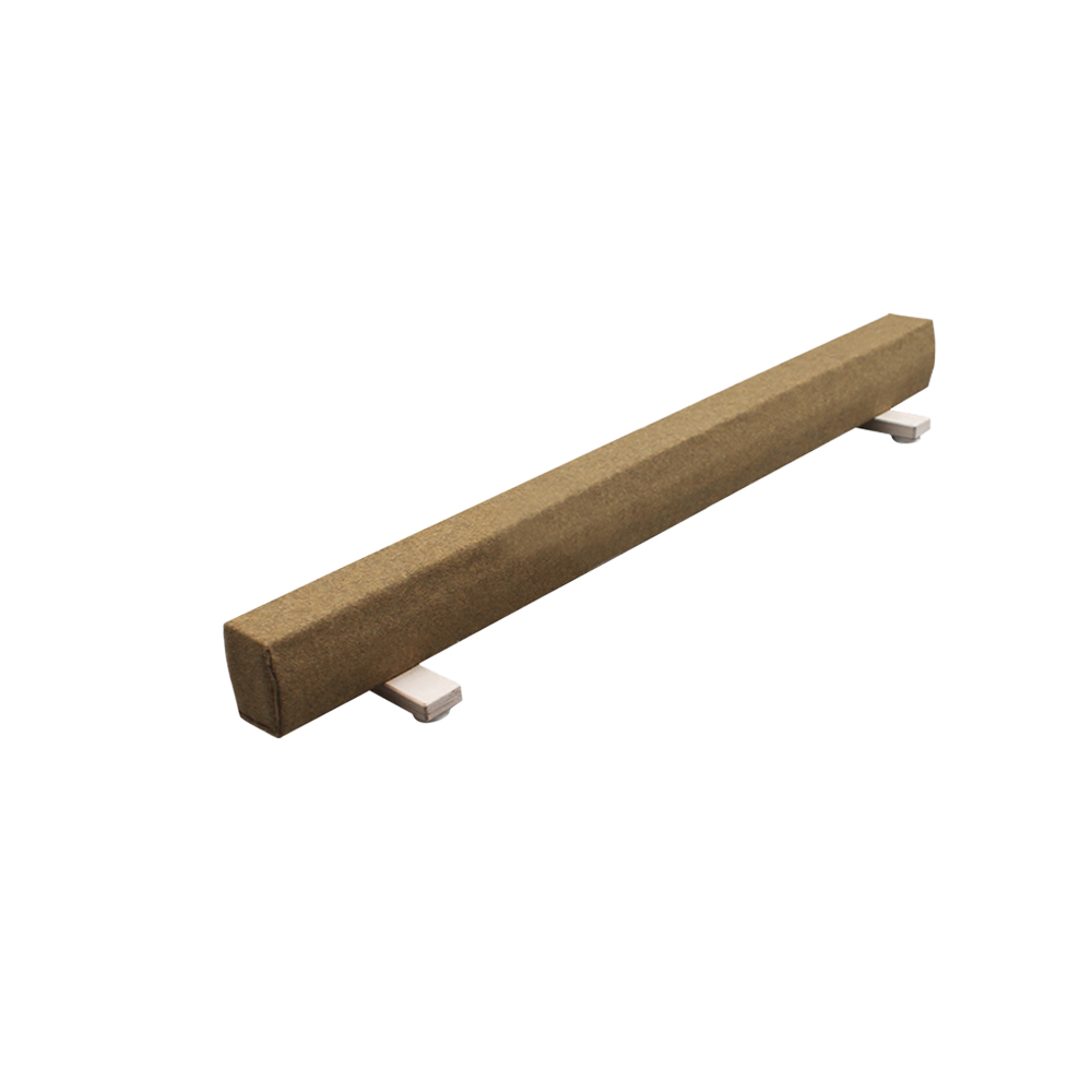 Übungsschwebebalken aus Holz