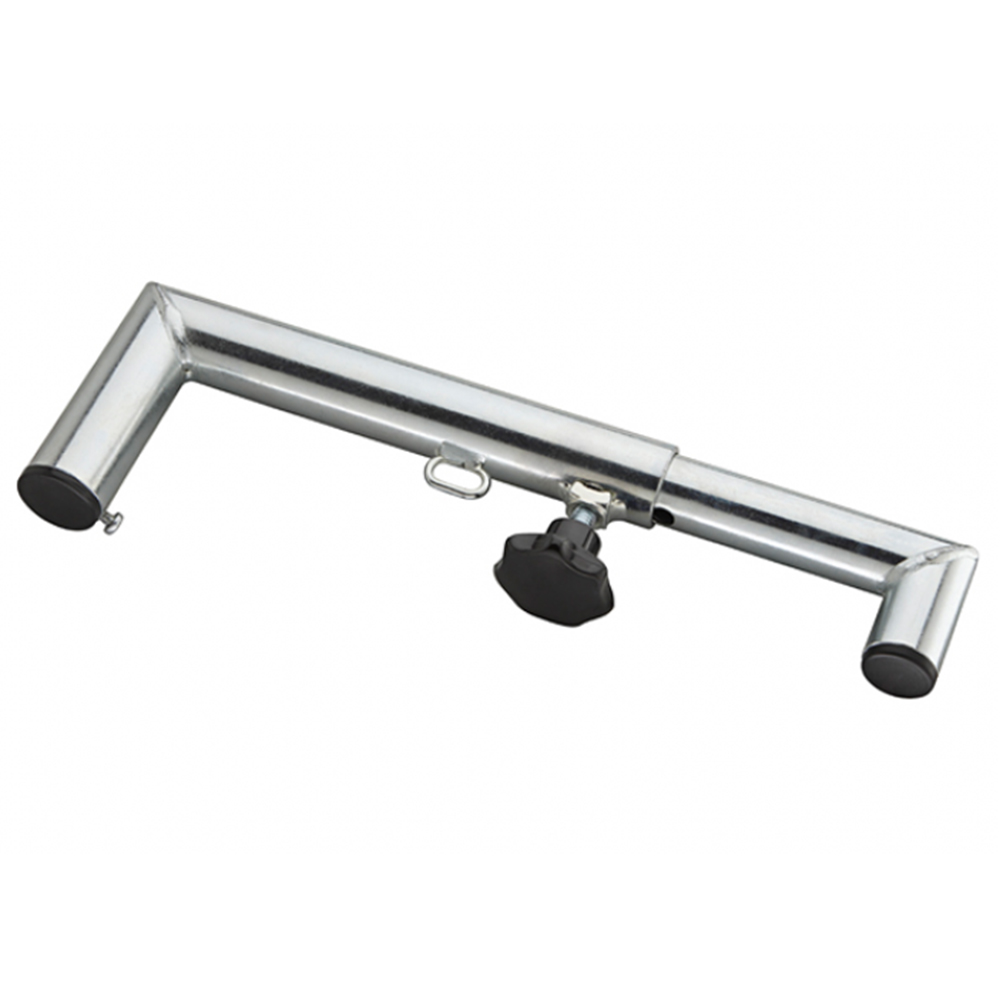 Fußstütze für Minitramp