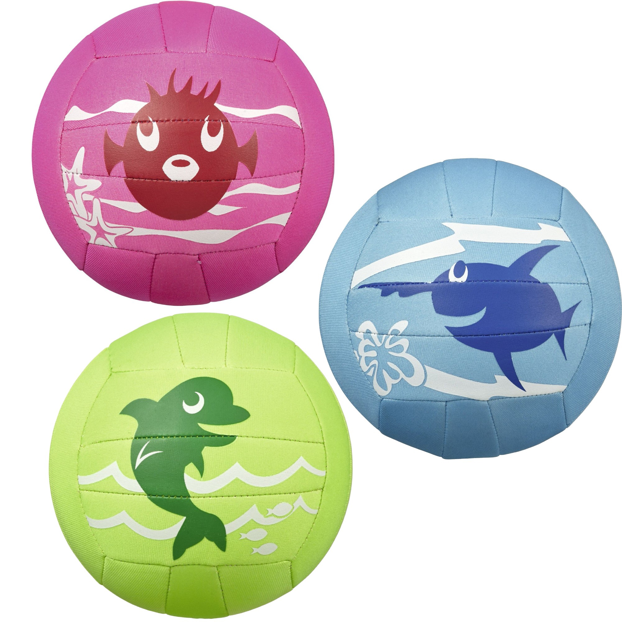 Beco-Sealife-Neopren-beachvolleyball_126181