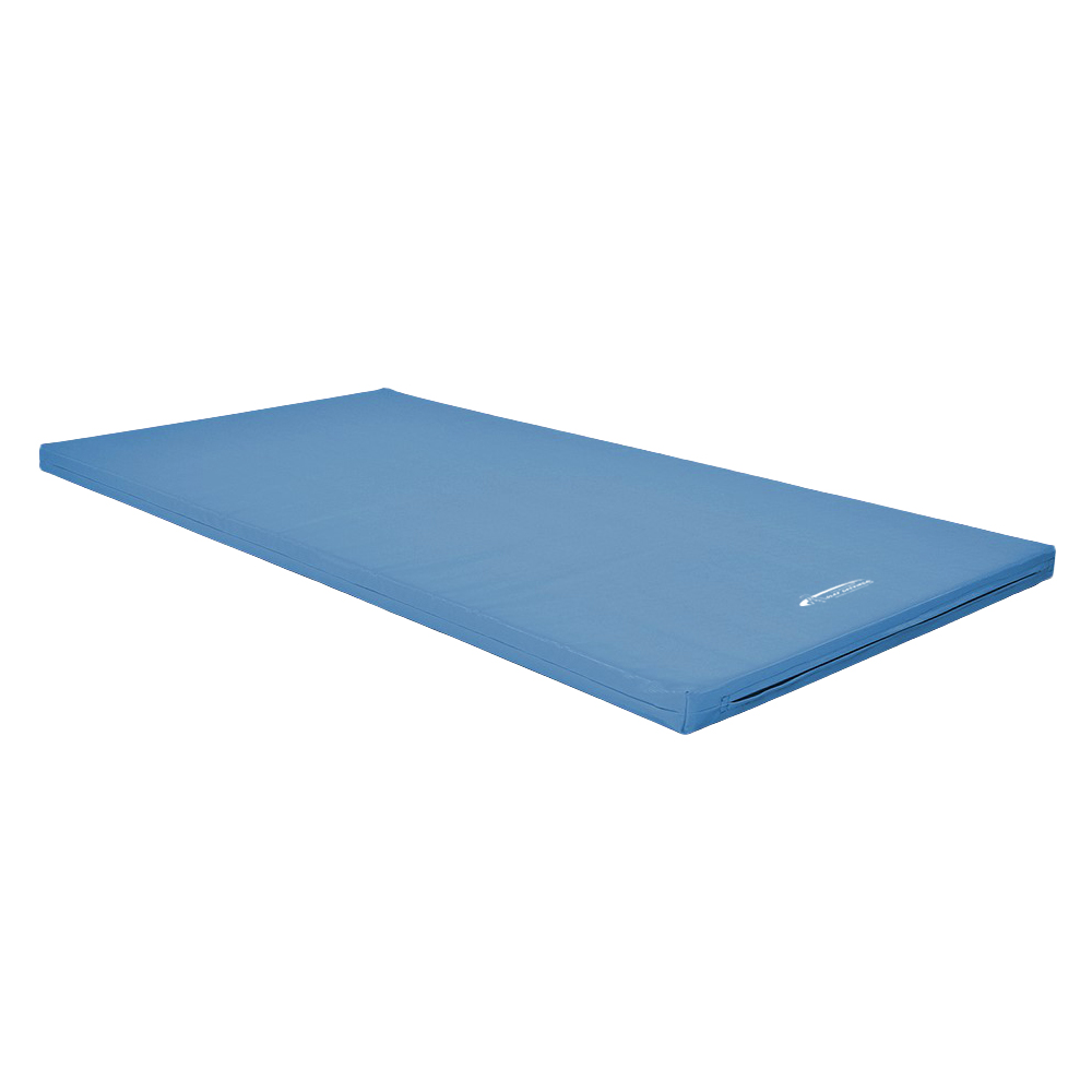 Turnmatte RG80 200x100 cm_blau
